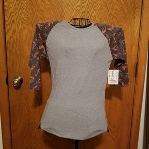 LuLaRoe Randy S NWT